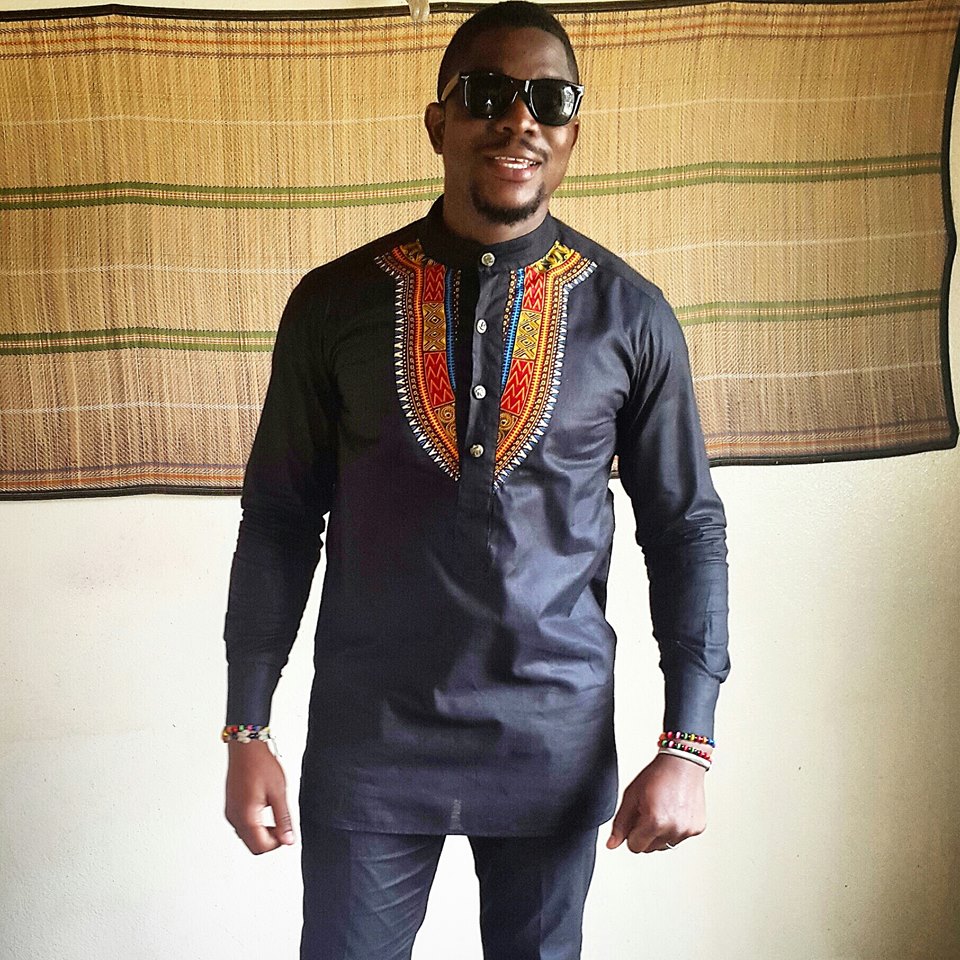African Clothing's For Men D&D Clothing African Clothing's For Men D&D Clothing