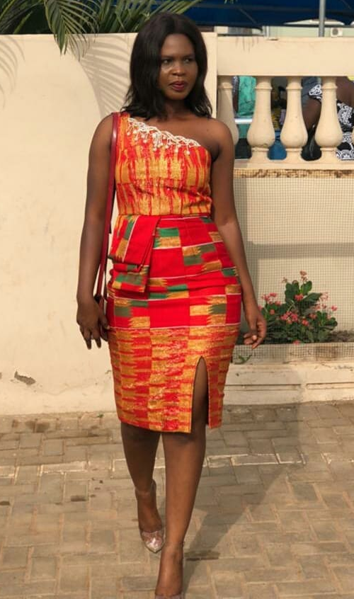African waxprints Dress Fashion Kitenge, Africa, world, woman, wedding  Dress png