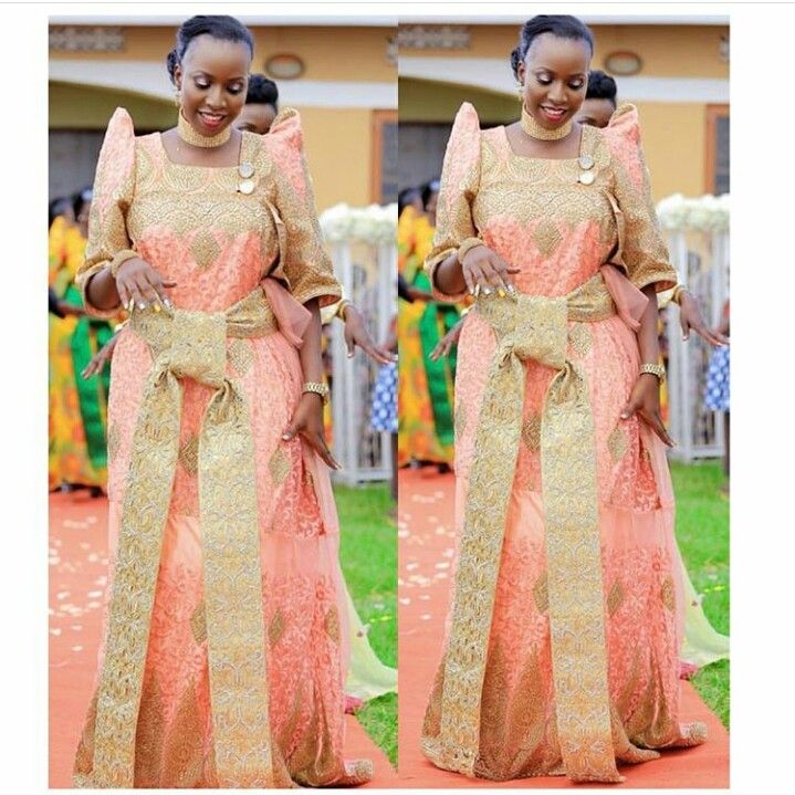Ugandan Traditional Wedding Styles D&D Clothing Ugandan Traditional Wedding Styles D&D Clothing