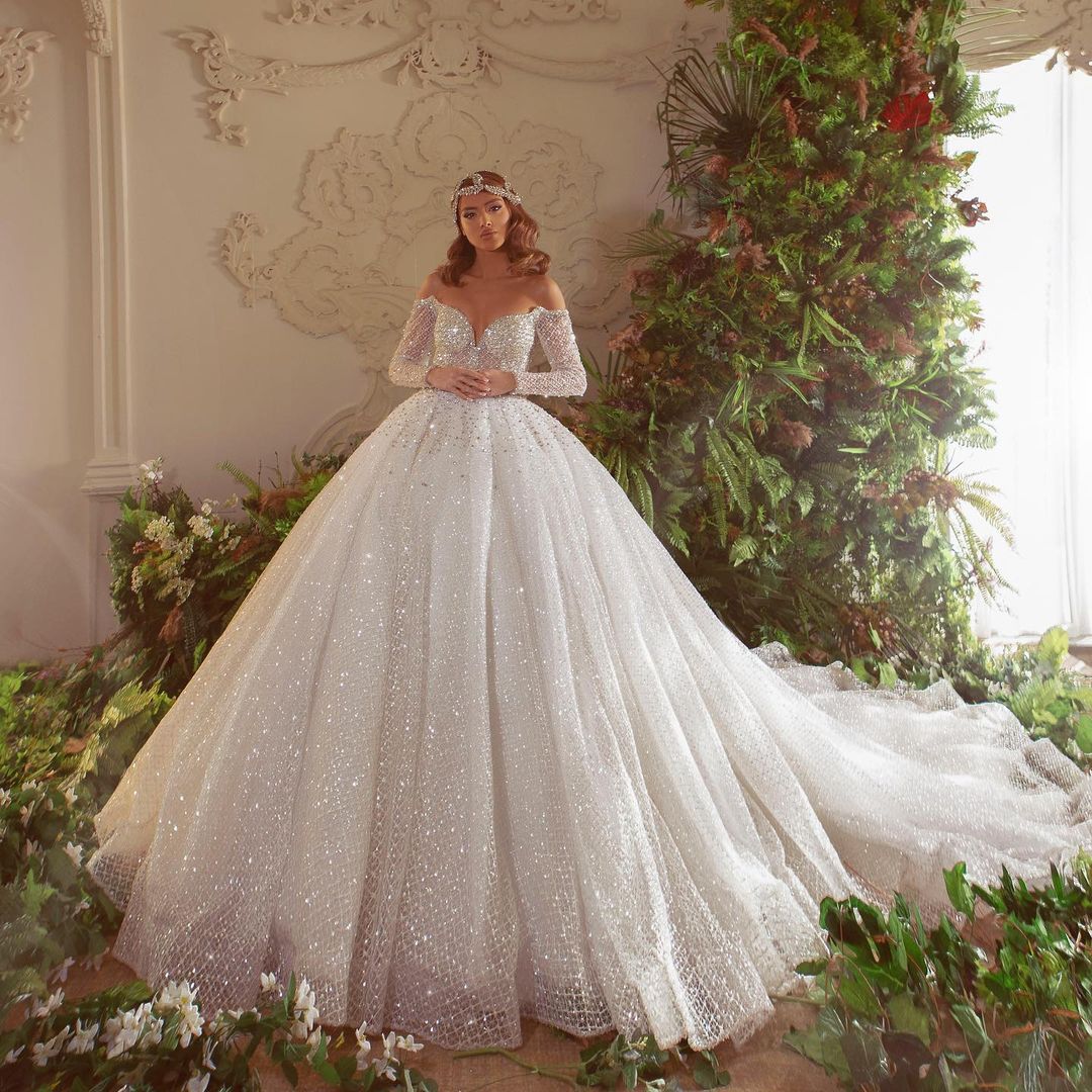 Wedding Dresses | Bridal Gowns | St. George  D&D Clothing