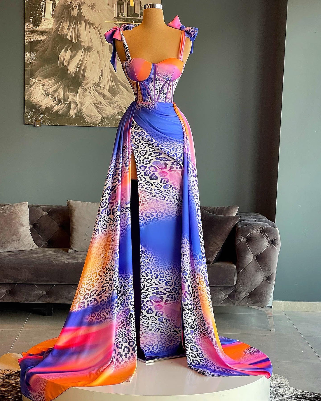 Evening Dresses | Party Gowns | Orlando D&D Clothing Evening Dresses | Party Gowns | Orlando D&D Clothing
