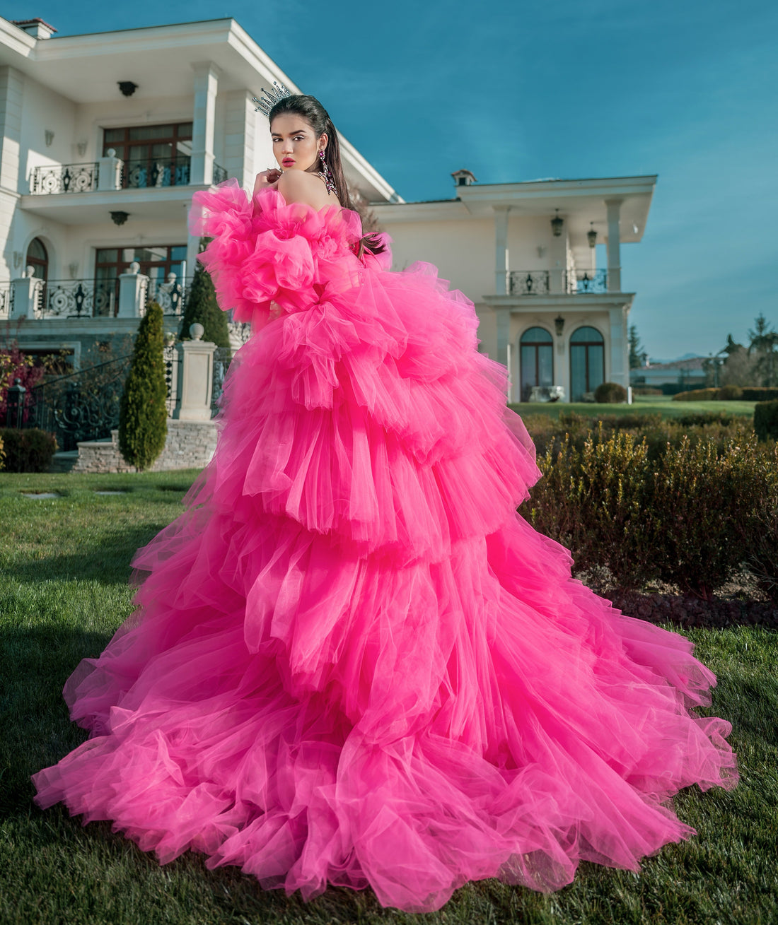 Evening Dresses | Party Gowns | Fort Wayne Page 21 D&D Clothing Evening Dresses | Party Gowns | Fort Wayne Page 21 D&D Clothing