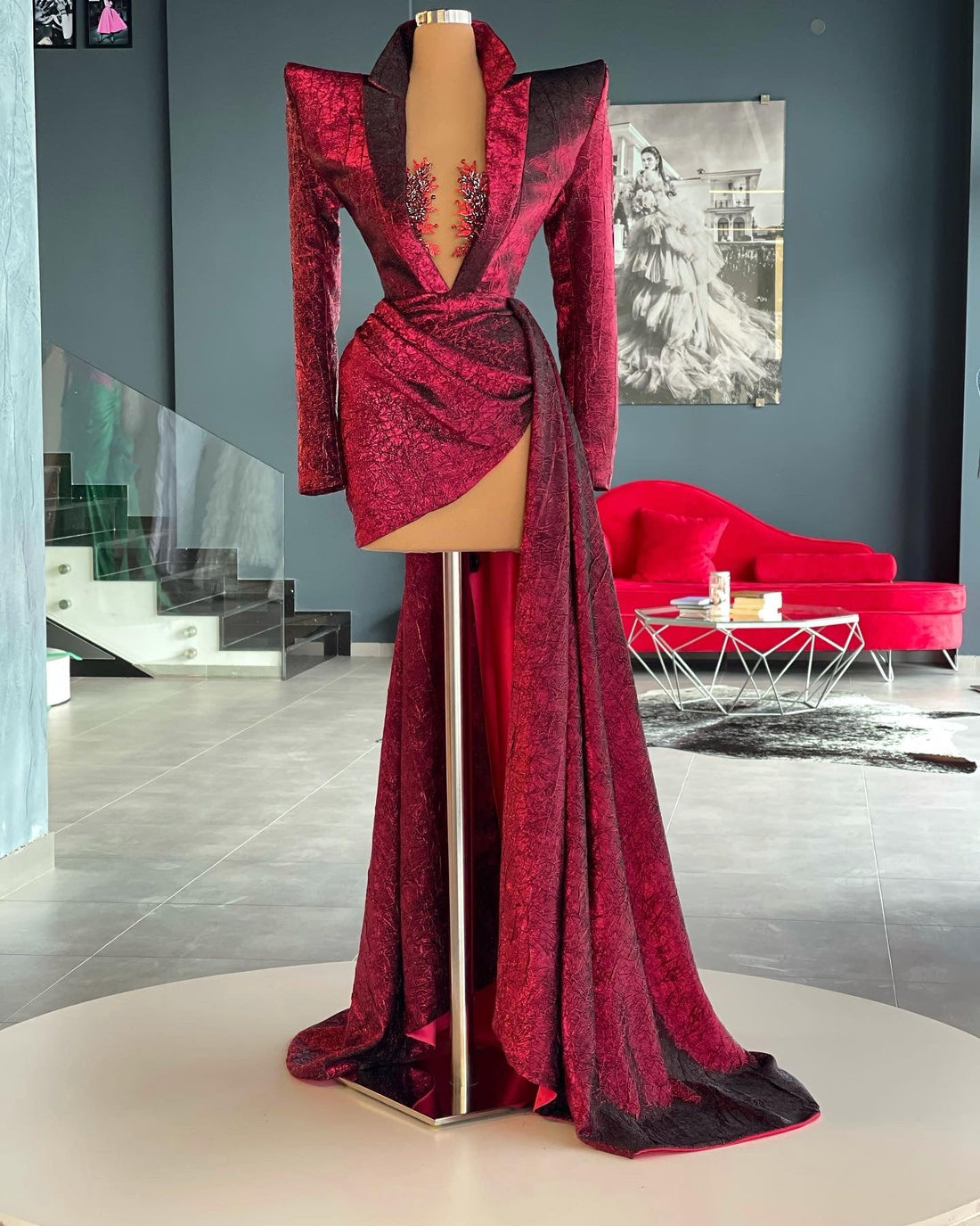 Evening Dresses | Party Gowns | Bloomington  Page 46  D&D Clothing