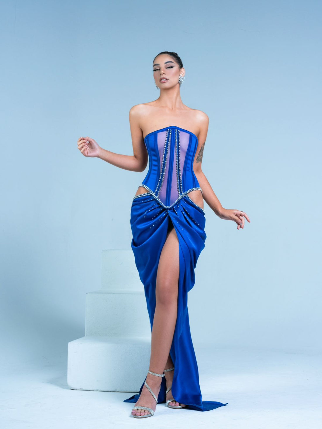 Evening Dresses | Party Gowns | Shreveport D&D Clothing Evening Dresses | Party Gowns | Shreveport D&D Clothing