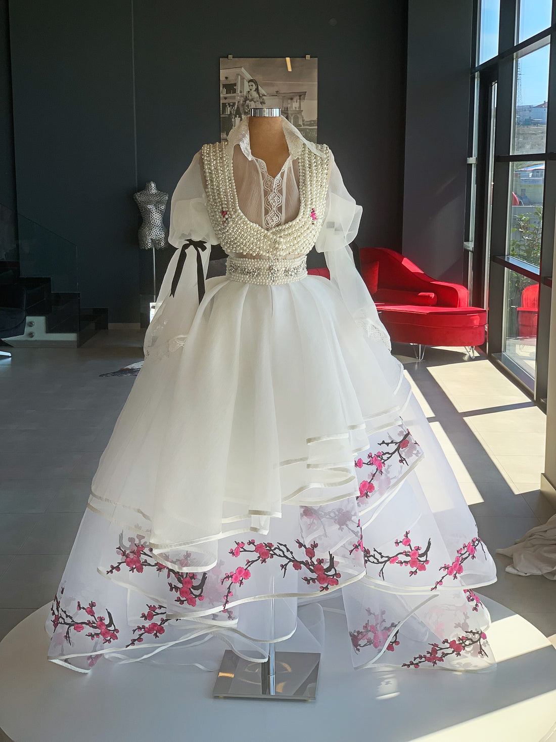 Evening Dresses | Party Gowns