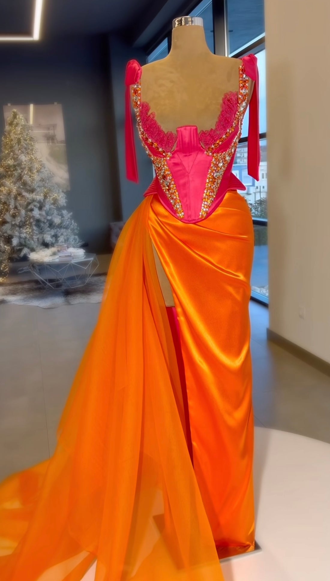 Evening Dresses | Party Gowns | Biloxi  D&D Clothing