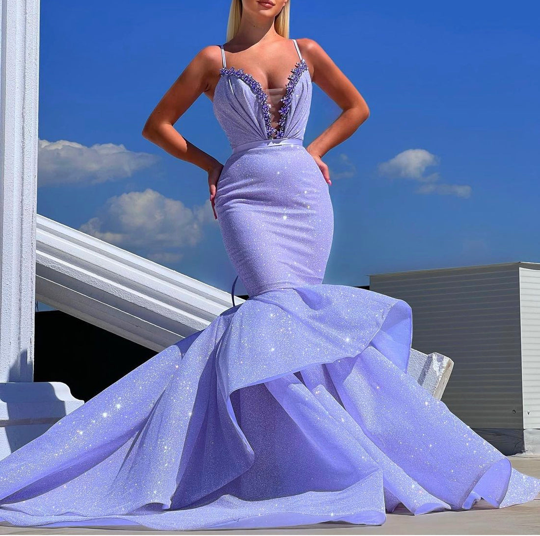 Evening Dresses | Party Gowns | Greensboro  D&D Clothing