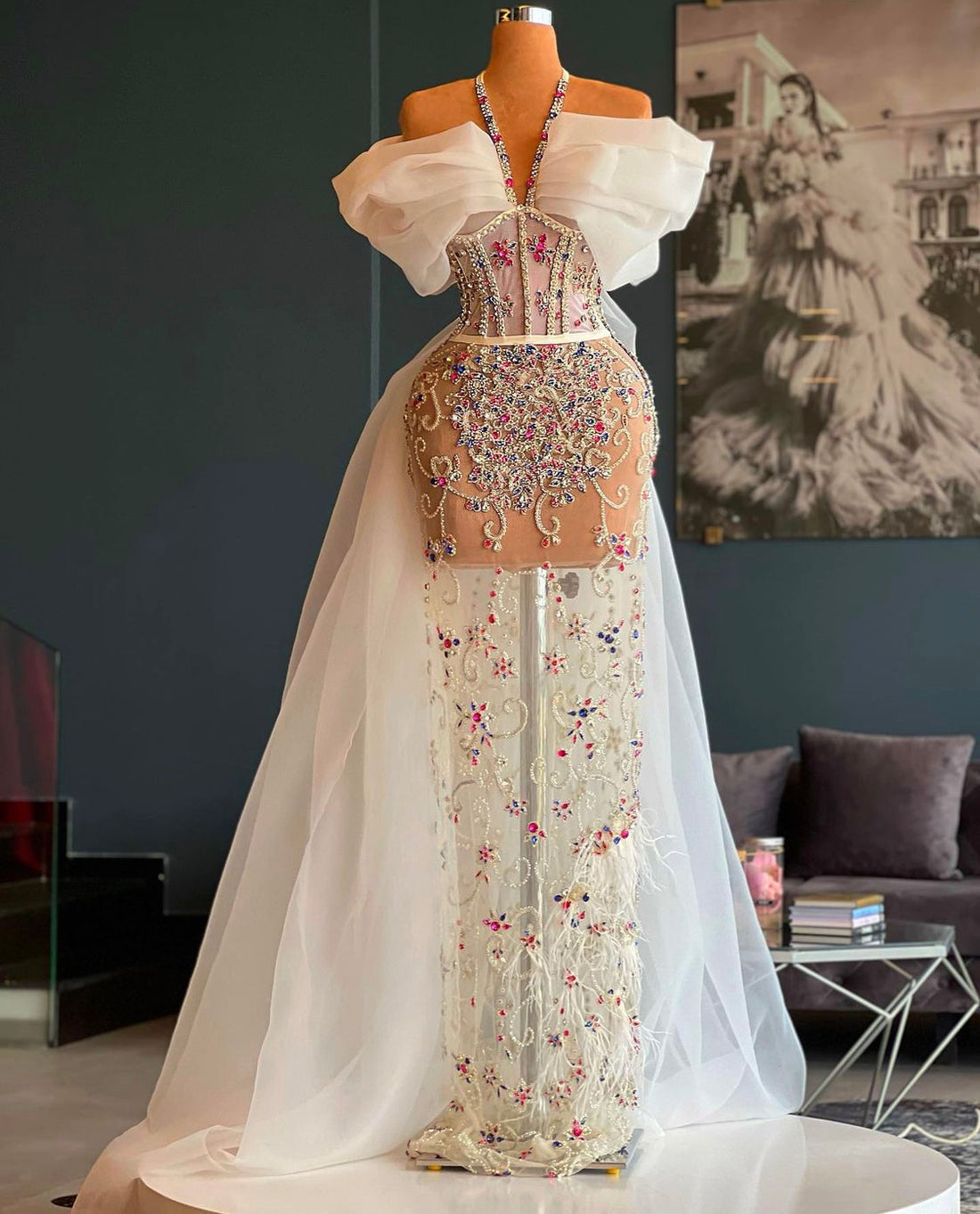 Evening Dresses | Party Gowns | Fargo  D&D Clothing