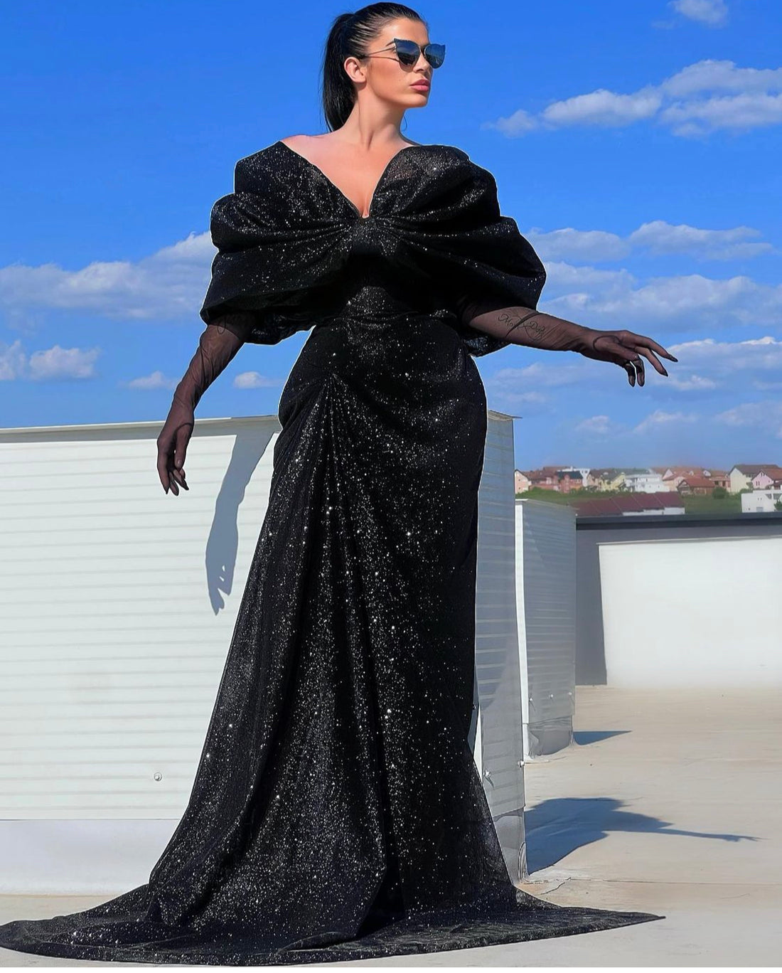 Evening Dresses | Party Gowns | Cleveland  Page 39  D&D Clothing