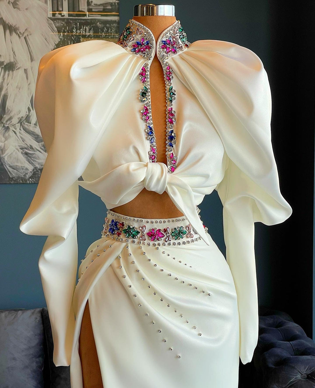 Evening Dresses | Party Gowns | Charleston  Page 49  D&D Clothing