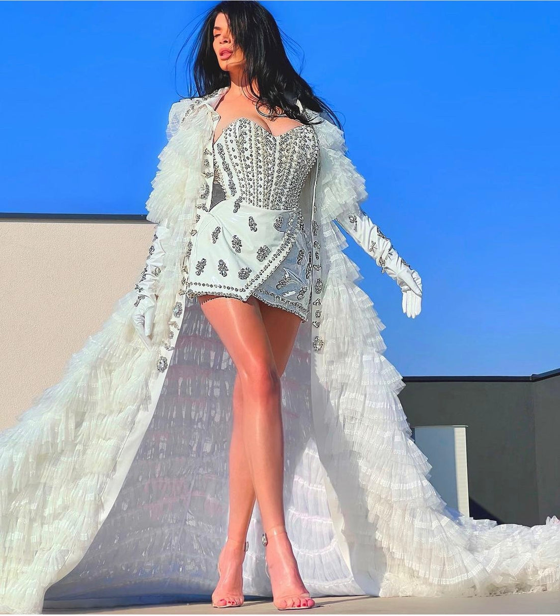 Evening Dresses | Party Gowns | Memphis  D&D Clothing