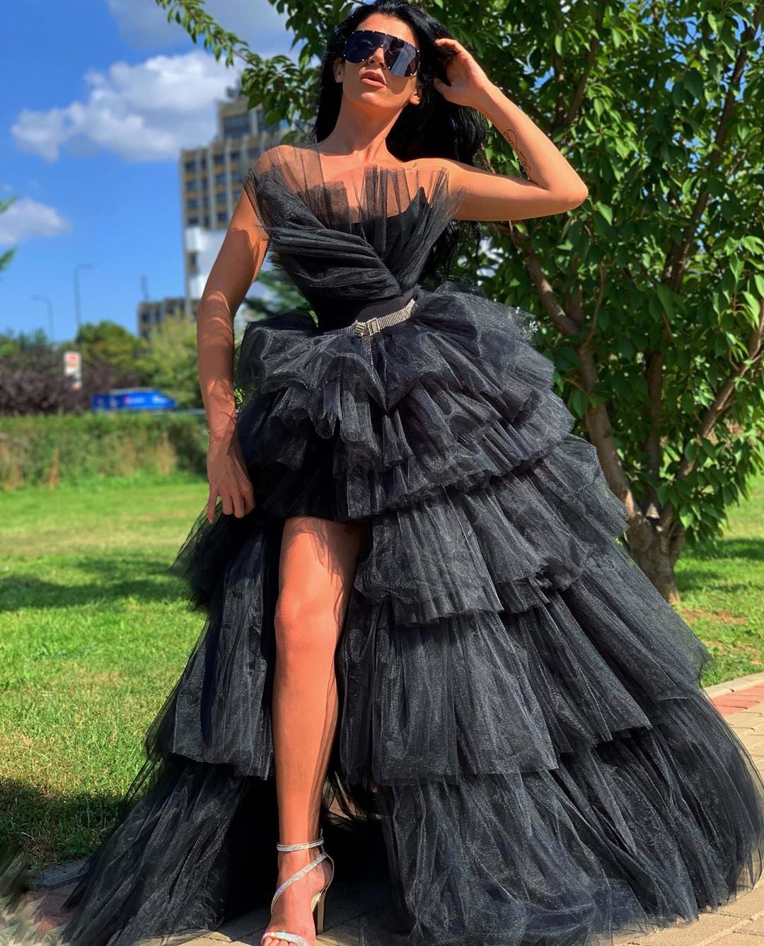 Evening Dresses | Party Gowns | West Jordan D&D Clothing Evening Dresses | Party Gowns | West Jordan D&D Clothing