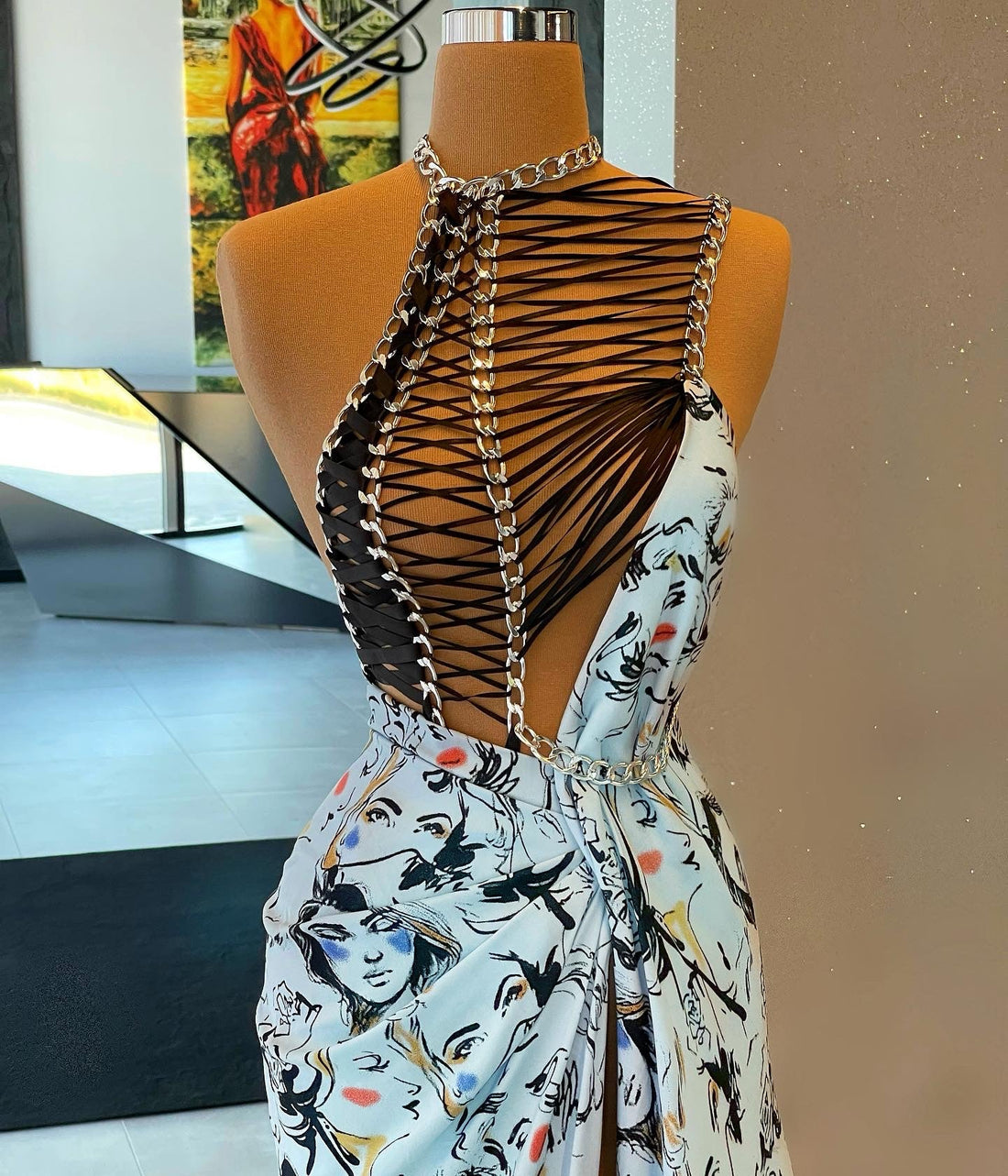 Evening Dresses | Party Gowns | Olympia D&D Clothing Evening Dresses | Party Gowns | Olympia D&D Clothing