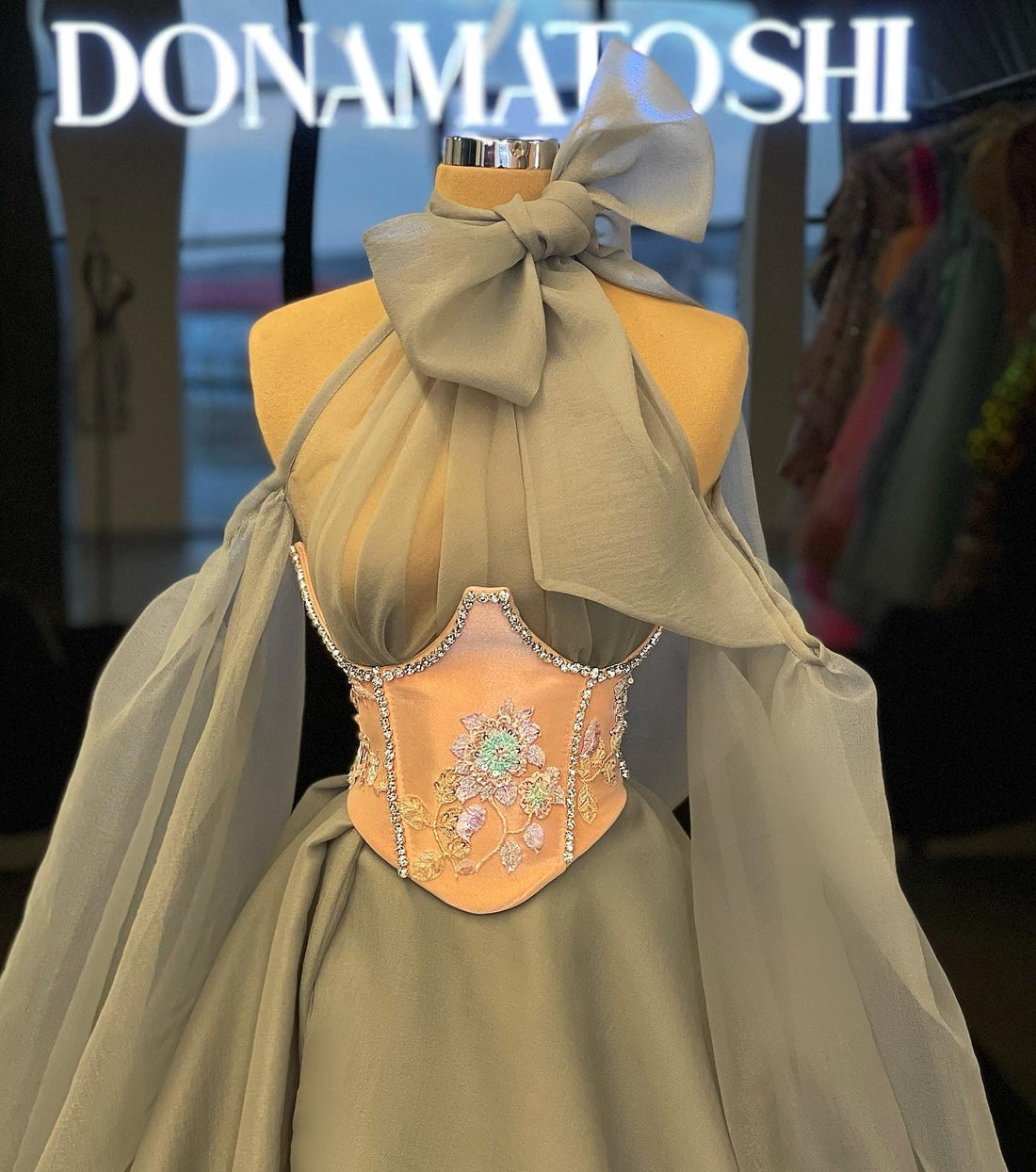 Evening Dresses | Party Gowns | Washington DC D&D Clothing Evening Dresses | Party Gowns | Washington DC D&D Clothing