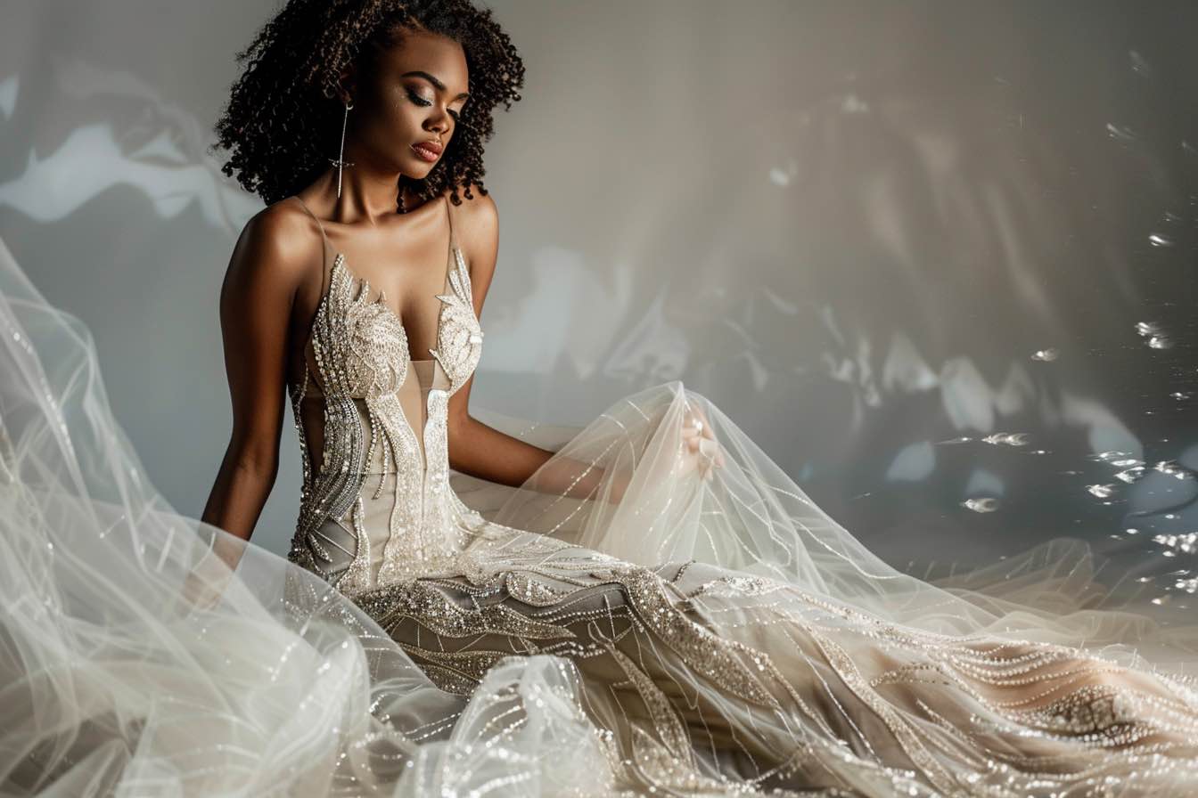 Beautiful dreams bridal hotsell