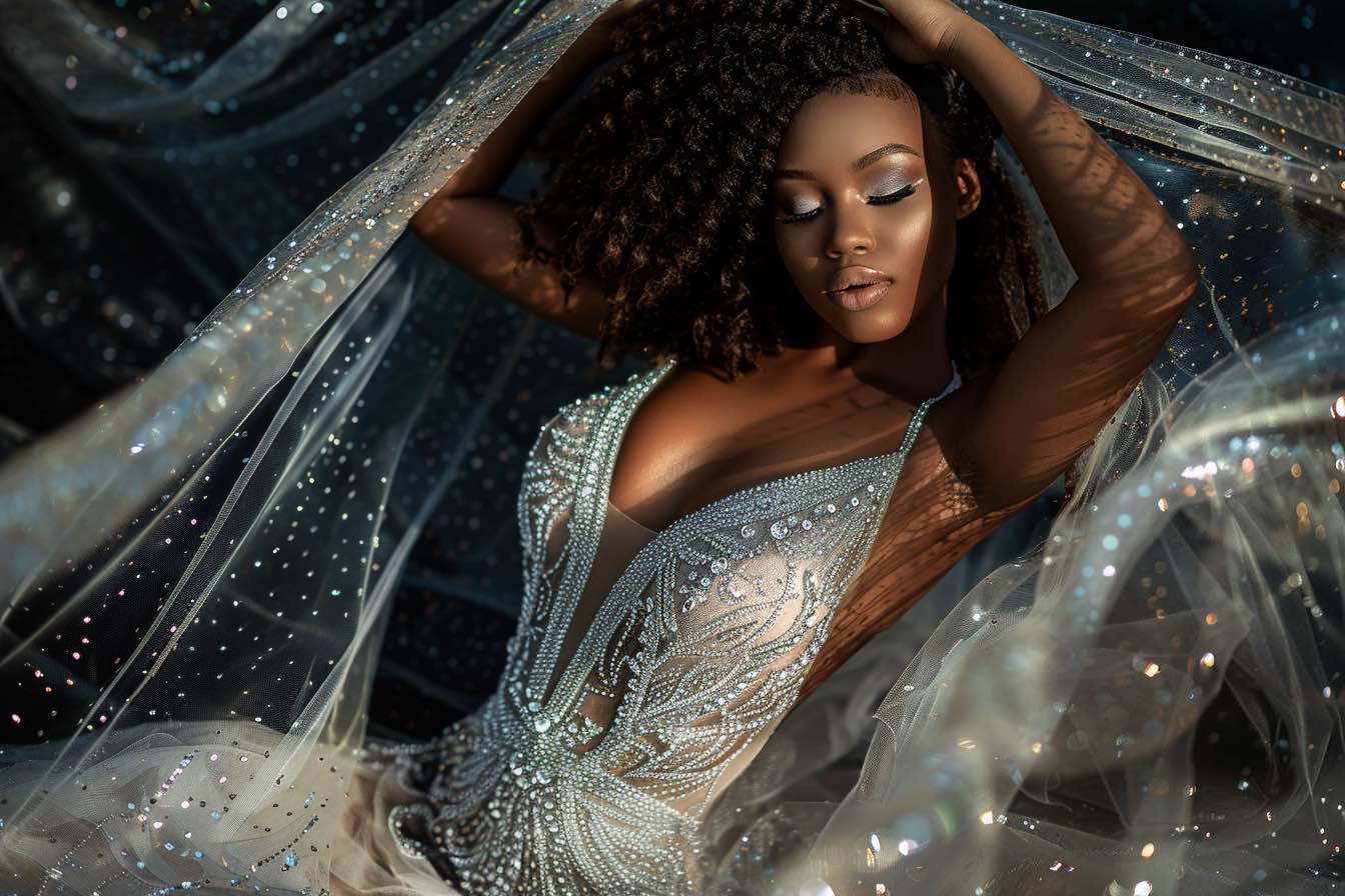 African Wedding Dresses | Royal White Wedding Dresses | D&D Clothing African Wedding Dresses | Royal White Wedding Dresses | D&D Clothing