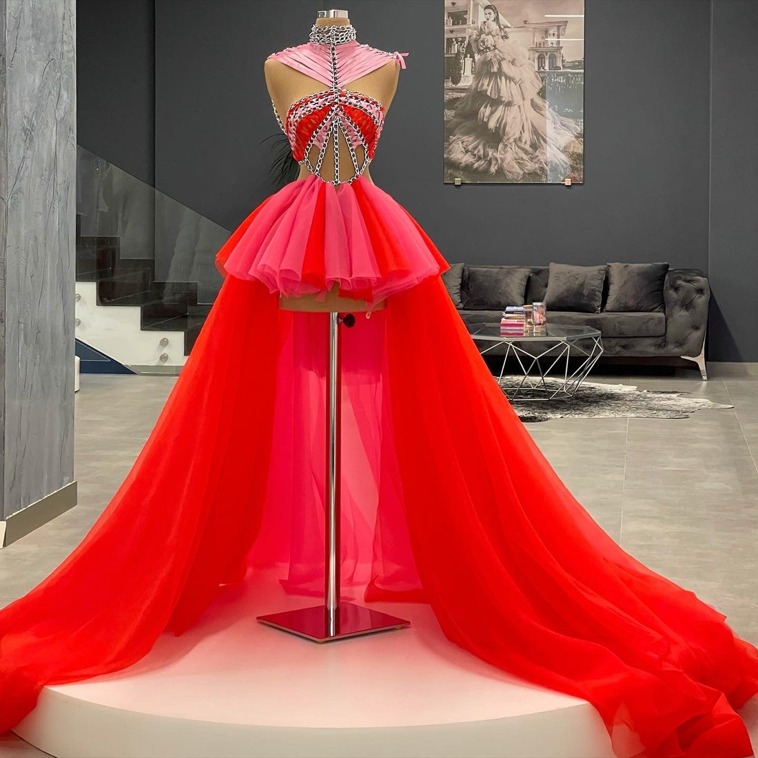 bailey prom dress The Brooklyn and Bailey and Camille La Vie Prom Dress Collection
