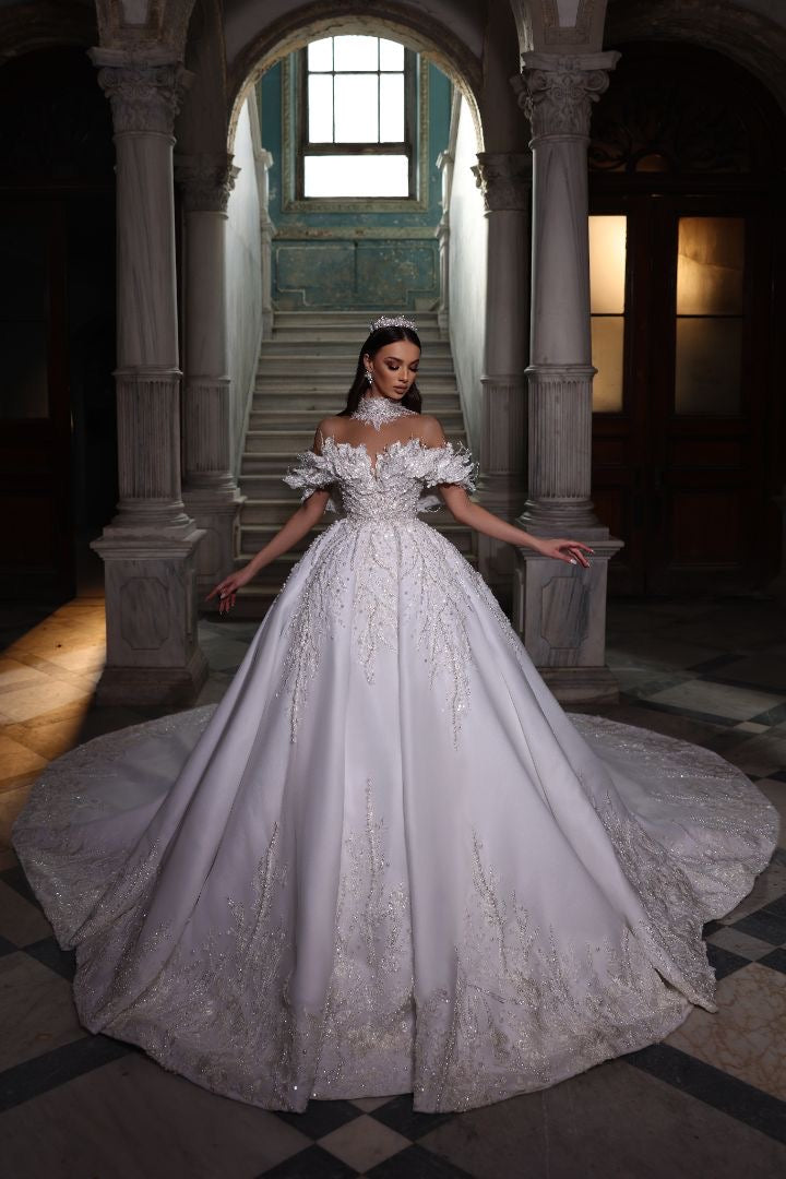 a-line wedding dresses london A-Line Wedding Dresses