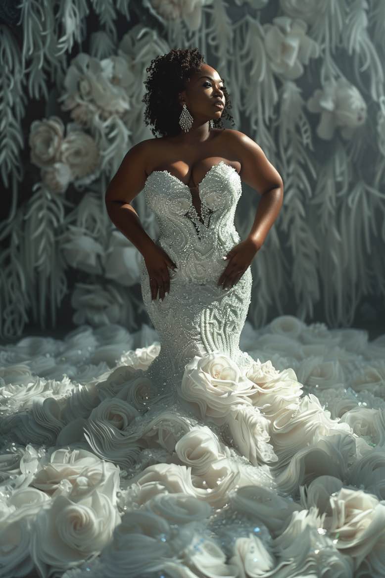 princess diana mermaid dress Princess Diana's frocks set to stun again