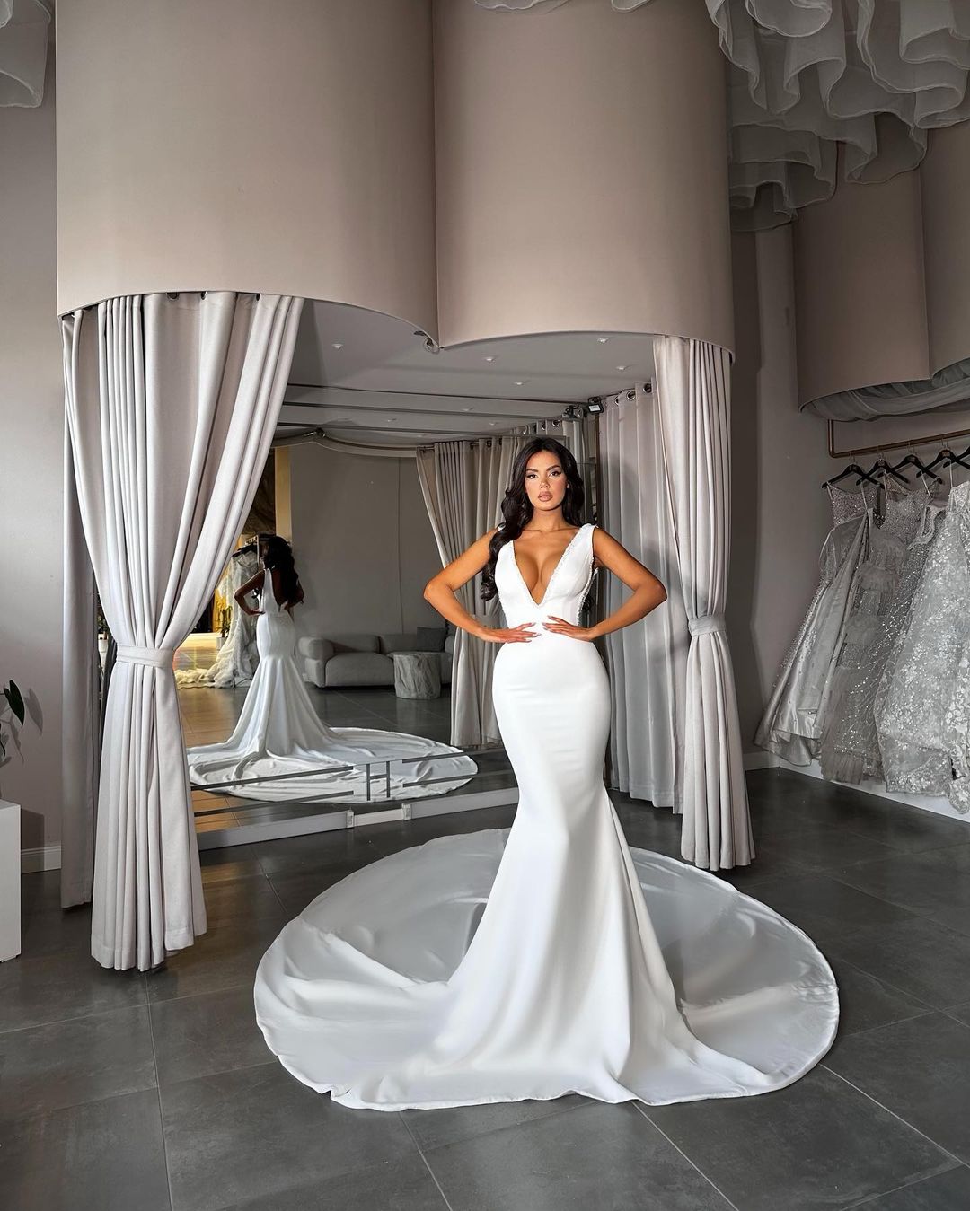 beautiful wedding dress designs Designer Wedding Dresses