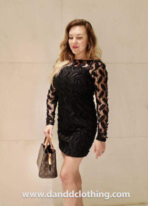 alessia lace trim satin maxi dress ALC Women's Alessia Satin + Lace Maxi Dress – Saint Bernard
