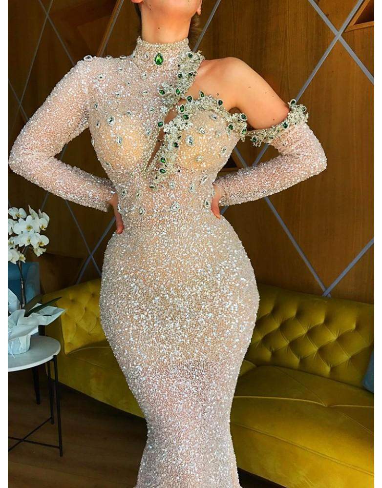 green emerald velvet dress Amazon.com: Figdaw Sequin Formal Gowns Elegant Evening Dresses for Women  2026,Sexy Long Rhinestone Sparkly Prom Dress(Black,S,7080) : Clothing,  Shoes & Jewelry main image 1