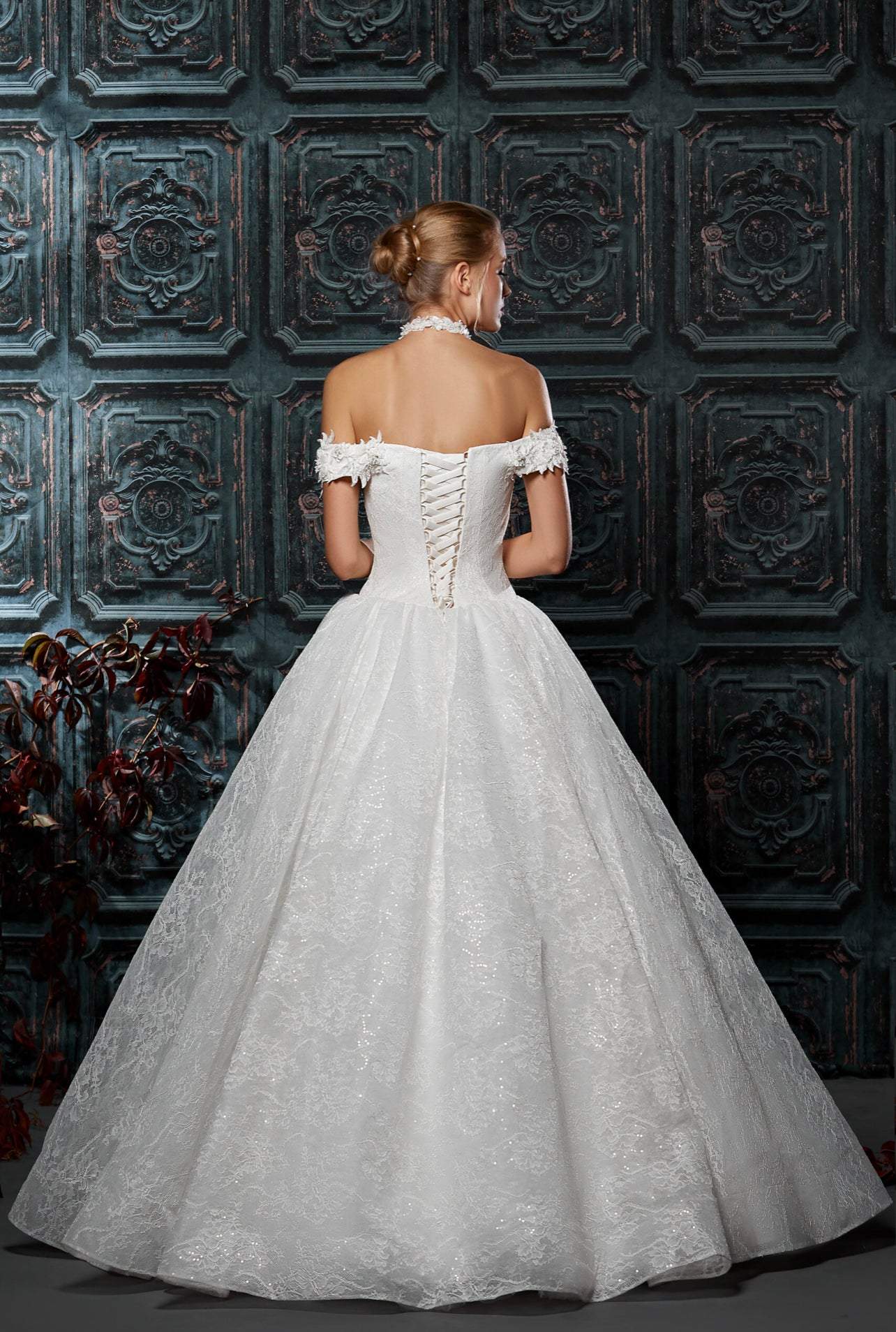 Rose White Wedding Dress| Wedding Gowns Xs / White / Satin Rose White Wedding Dress| Wedding Gowns Xs / White / Satin