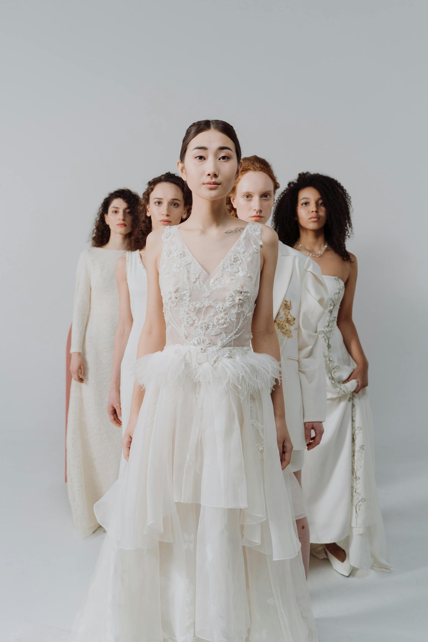 Wedding Dress Trends to Elevate Your Style