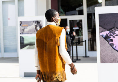IFM Partners With Birimian To Launch Accelerator Program For African Emerging Fashion Brands