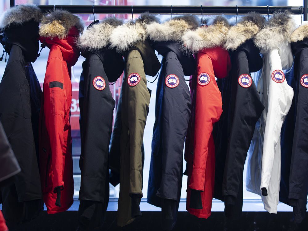 Canada Goose Fashion Label Mulls To Stop Using Fur By 2022