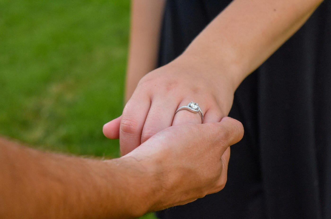 Crafting Your Union With Ethical Engagement Rings