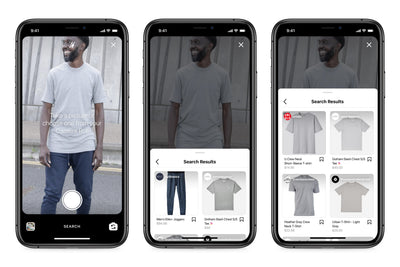 Facebook Tests New Shopping Tools Across Instagram And Its Other Platforms