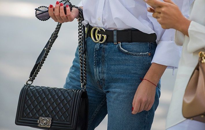 Gucci Partners With Intesa Sanpaolo Bank To Invest In Sustainable Supply Chain