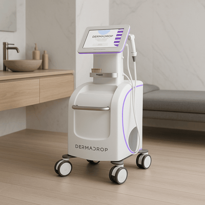 The Gentle Revolution: How Hanna Shabanova Is Changing the Way Miami Thinks About Beauty