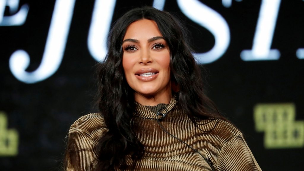 Kim Kardashian’s SKIMS To Design Olympics Loungewear, Undergarments For Team USA1