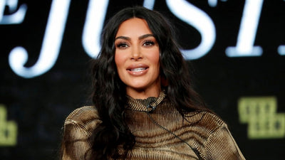 Kim Kardashian’s SKIMS To Design Olympics Loungewear, Undergarments For Team USA