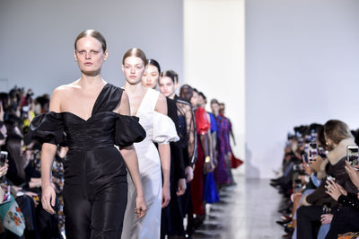 London Fashion Week To Feature Over 100 Designers In September
