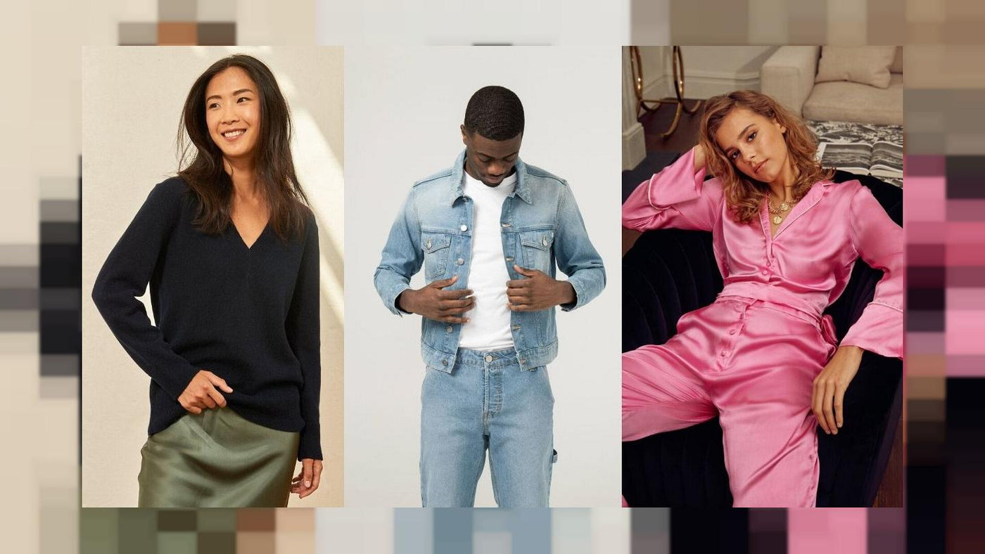 Sustainable Fashion: A-line Unveils Upcycled Collection Of Pyjamas