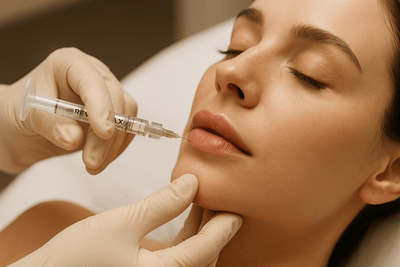 The Ultimate Guide to Hydration, Contouring, and Lip Care