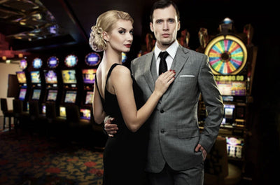 The best outfit to go to the casino: The 5 best tips