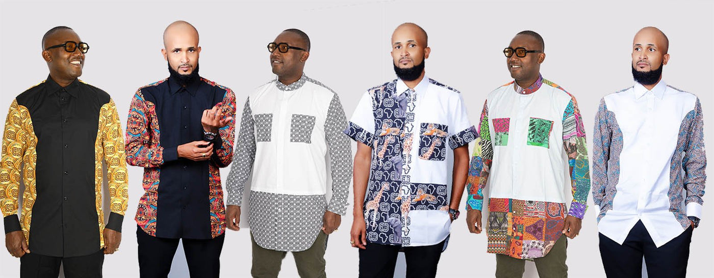 African Dinner Wear For Men D&D Clothing African Dinner Wear For Men D&D Clothing
