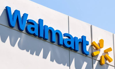 Walmart Partners With Justice Brand, Tween