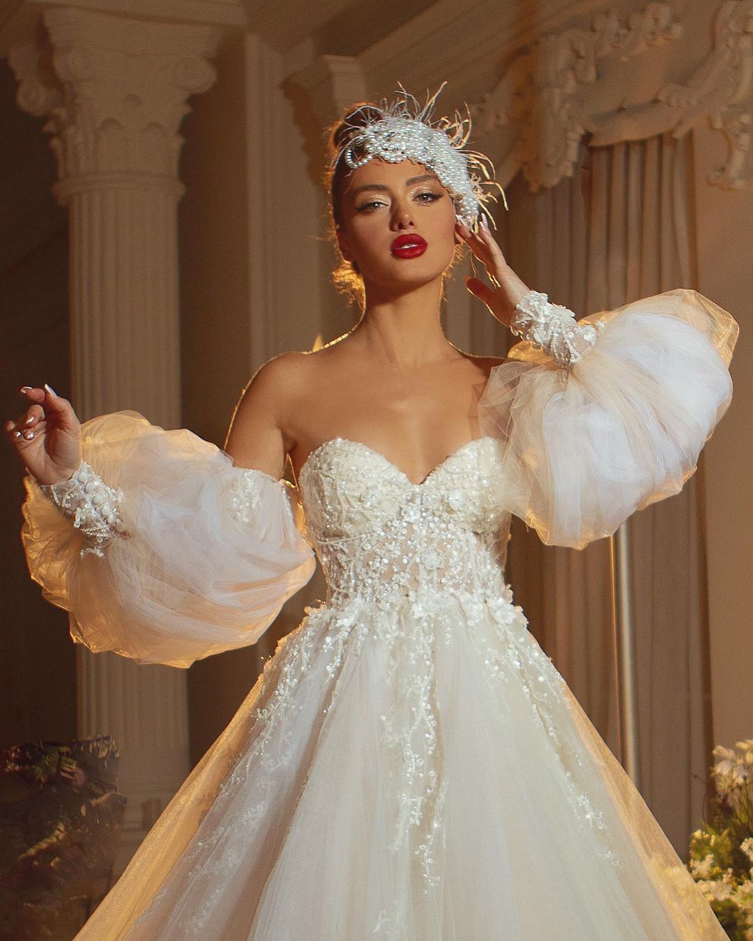 Wedding Dresses | Bridal Gowns | Montpelier