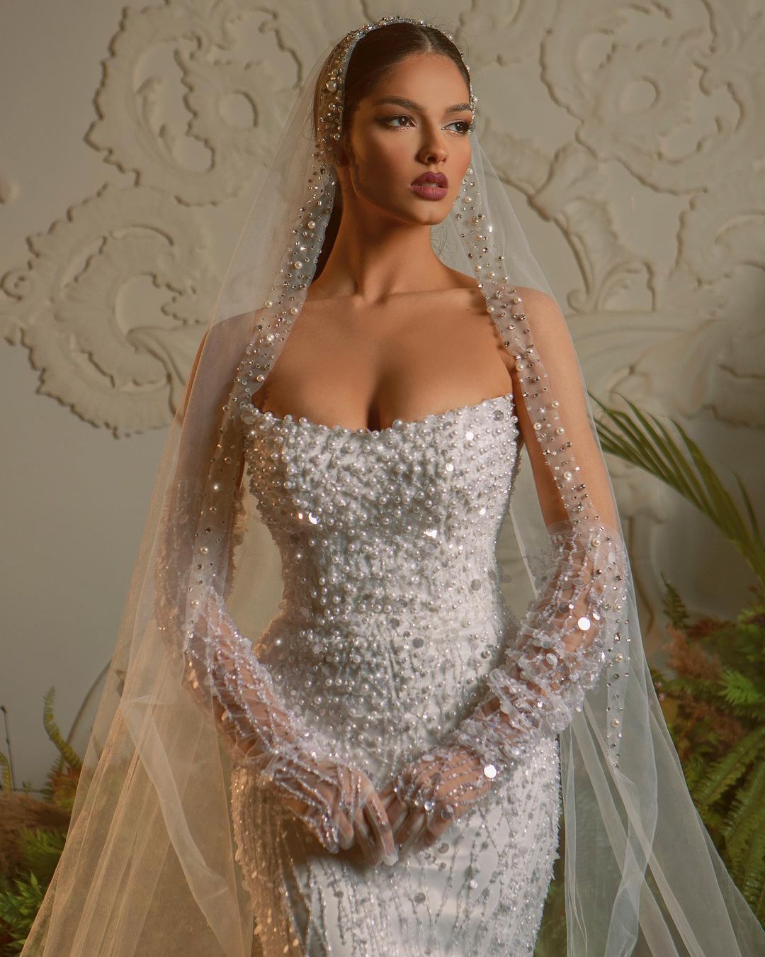 Wedding Dresses | Bridal Gowns | Cambridge