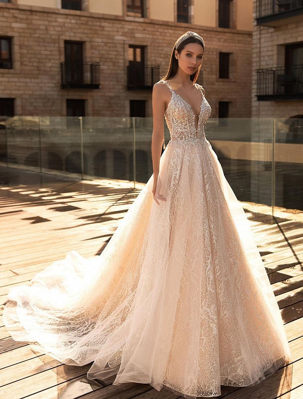 Wedding Dresses | Bridal Gowns | Montreal