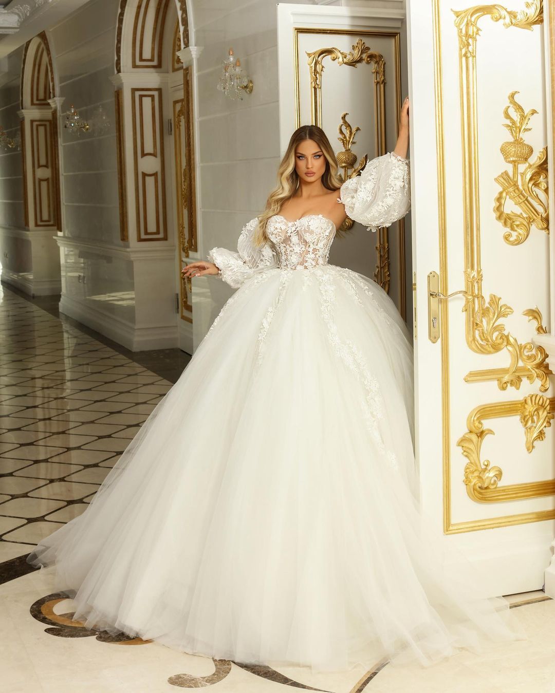 Wedding Dresses | Bridal Gowns | Warwick