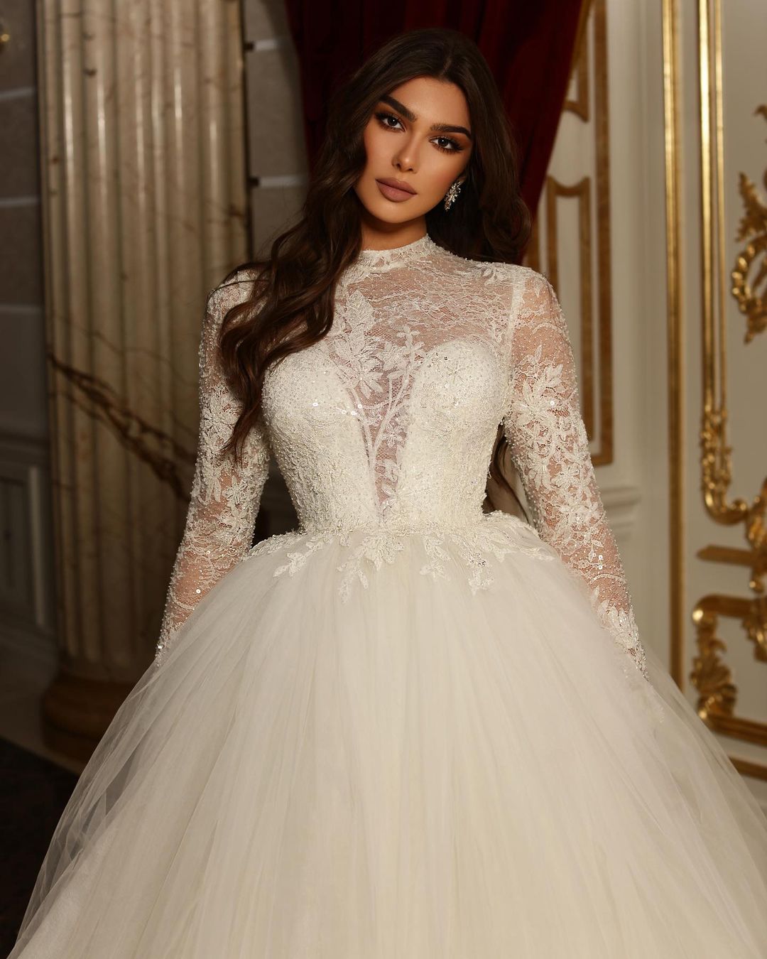 Wedding Dresses | Bridal Gowns | Columbia