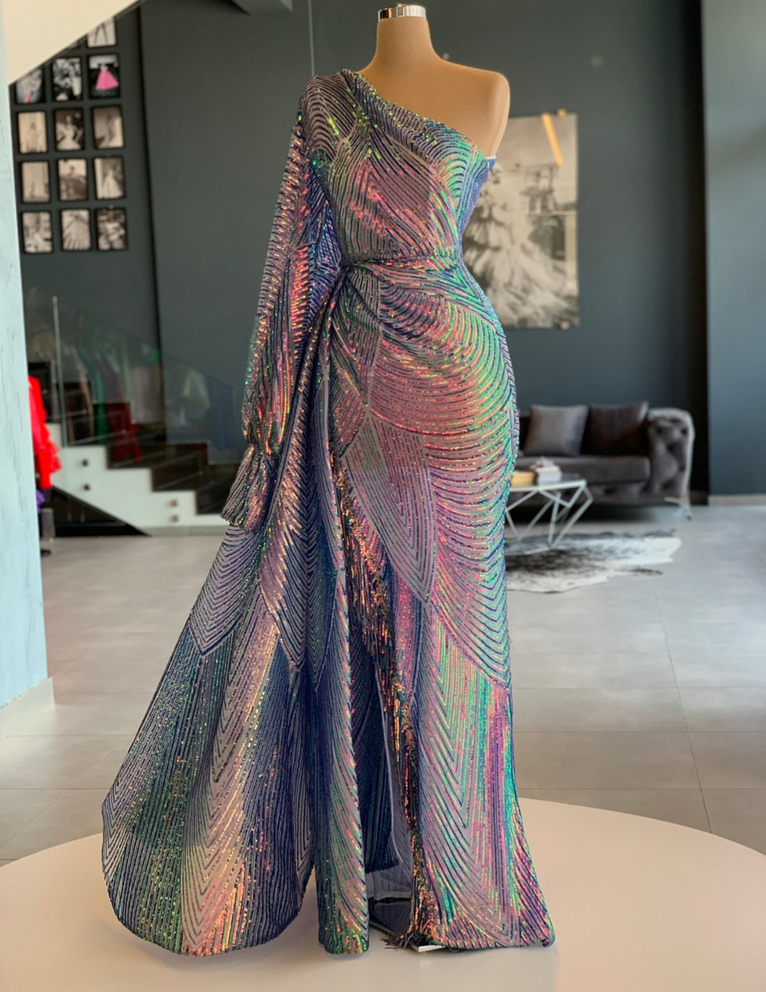 short maternity dresses for weddings Mesh Flower Sleeves Ruched Bodycon Dress 20250423new Size:XXXXLarge Square Neck Floral Boho Lace