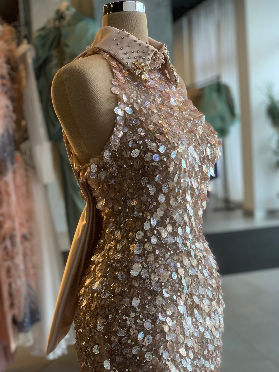 Evening Dresses | Party Gowns | Wichita