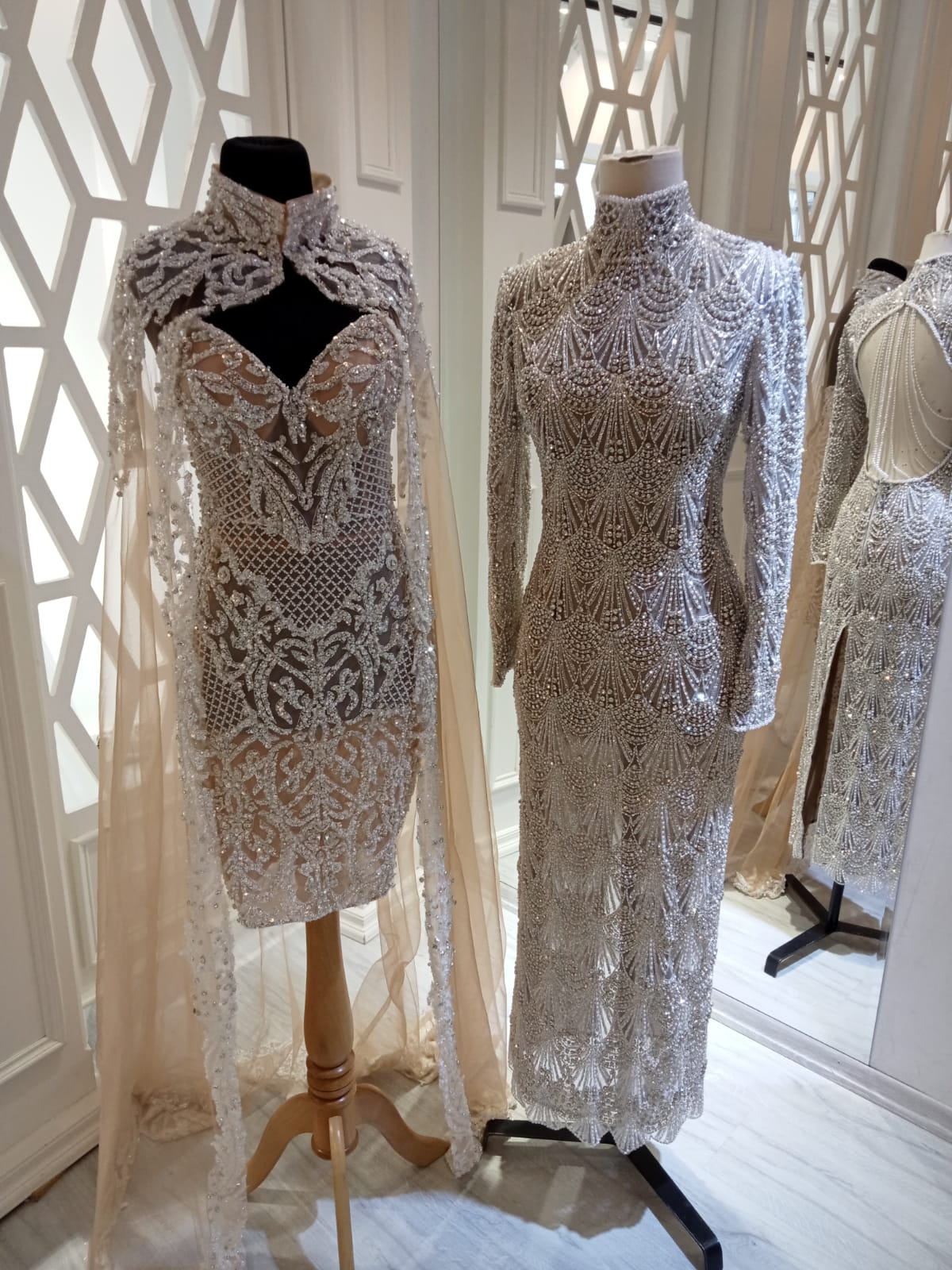 Wedding Dresses | Bridal Gowns | Dubai